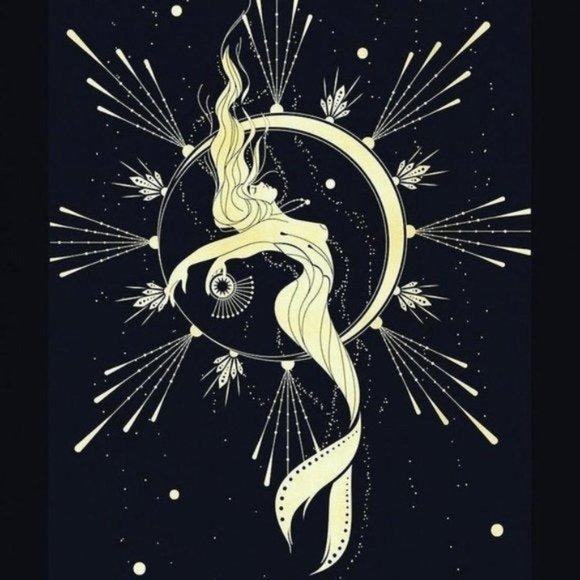 Mummy’s n me Mermaid Bracelet set - Picture 6 of 7